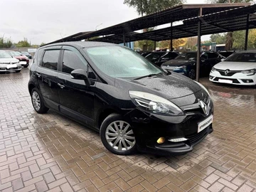 Авто Renault Scenic Iii 2013 № 8021567