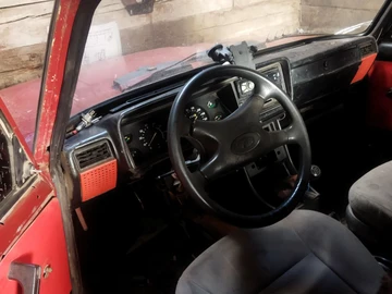 Авто ВАЗ 2107 1999 № 8021568