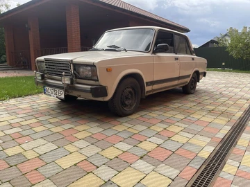 Авто ВАЗ 2105 1990 № 8021574