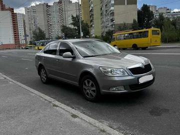 Авто Skoda Octavia 2012 № 8021577