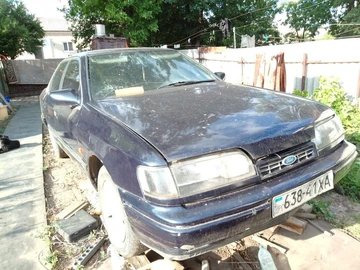 Авто Ford Scorpio 1991 № 8021580