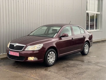 Авто Skoda Octavia 2012 № 8021583