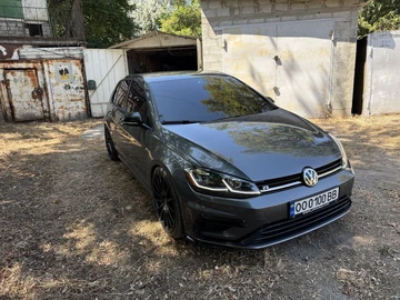 Авто Volkswagen Golf 2019 № 8021589