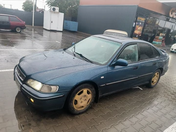 Авто Honda Accord 1997 № 8021595