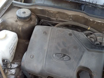 Авто ВАЗ 2114 2009 № 8021597
