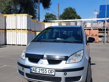 Авто Mitsubishi Colt 2005 № 8021598
