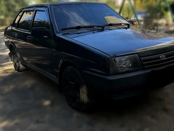 Авто ВАЗ 21099 2004 № 8021600