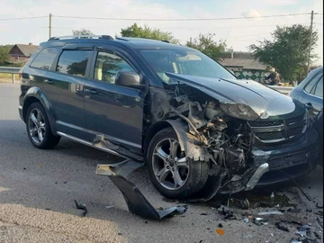 Авто Dodge Journey 2017 № 8021602