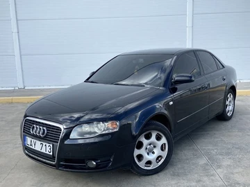 Авто Audi A4 2006 № 8021604