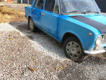 Авто ВАЗ 2101 1972 № 8021608
