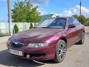 Авто Mazda Xedos 6 1997 № 8021609