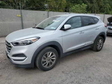 Авто Hyundai Tucson 2018 № 8021710