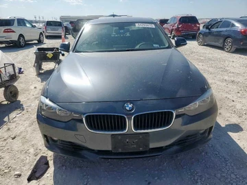 Авто BMW 3 Серия 2015 № 8021712