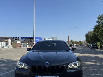 Авто BMW 5 Серия 2013 № 8021716