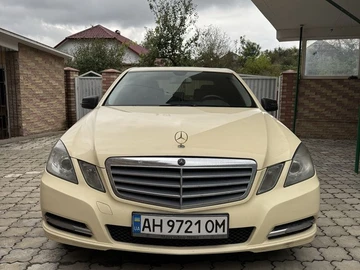 Авто Mercedes 200 2012 № 8021717