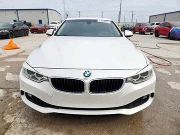 Авто BMW 4 Серия 2016 № 8021722