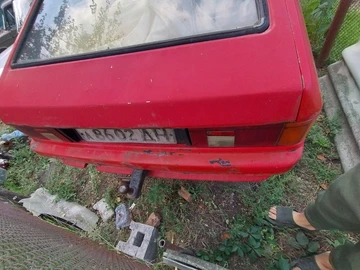 Авто  412 1991 № 8021725