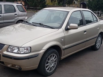 Авто Scorpa Se 2007 № 8021729