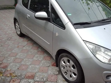 Авто Mitsubishi Colt 2005 № 8021741