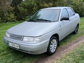 Авто ВАЗ 2110 2007 № 8021742