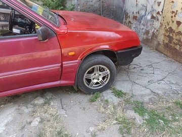 Авто ВАЗ 2109 1993 № 8021744