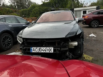 Авто Volkswagen Passat Variant 2016 № 8021748