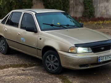 Авто Daewoo Nexia 1996 № 8021749