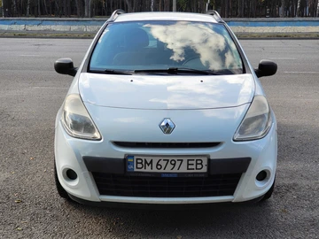 Авто Renault Clio 2012 № 8021753