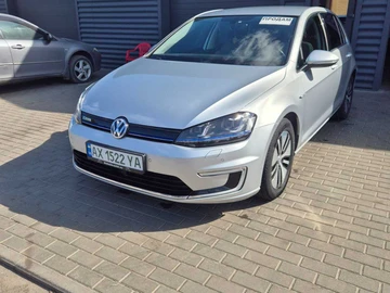 Авто Volkswagen Golf 2017 № 8021766