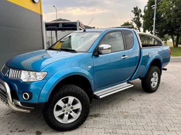Авто Mitsubishi L 200 2009 № 8021771
