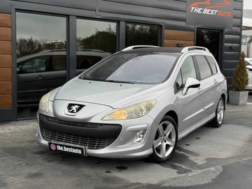 Авто Peugeot 308 2009 № 8021772