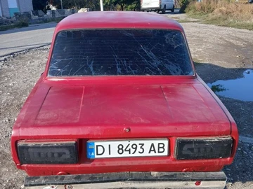 Авто ВАЗ 2105 1989 № 8021774