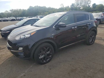 Авто KIA Sportage 2020 № 8021777