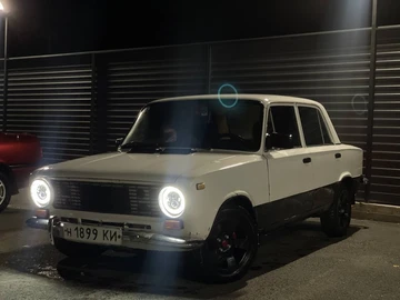 Авто ВАЗ 2101 1977 № 8021778
