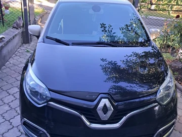 Авто Renault Captur 2014 № 8021780