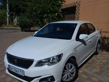 Авто Peugeot 104 2019 № 8021782