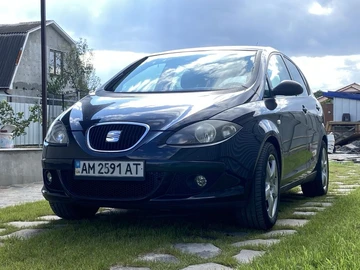 Авто SEAT Toledo 2008 № 8021786