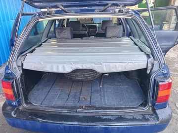 Авто Audi 100 1990 № 8021788