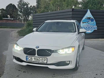 Авто BMW 3 Серия 2013 № 8021789