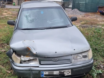 Авто ВАЗ 21101 2007 № 8021791