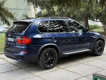 Авто BMW X5 2012 № 8021798
