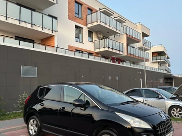 Авто Peugeot 3008 2011 № 8021800