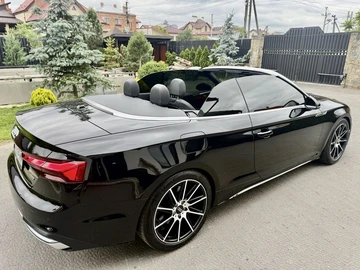Авто Audi A5 2021 № 8021805