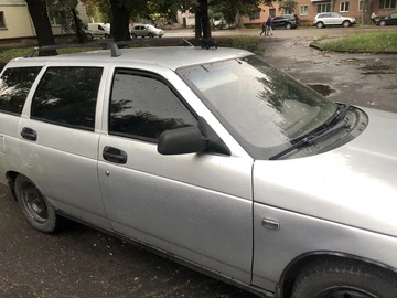 Авто ВАЗ 2111 2008 № 8021809