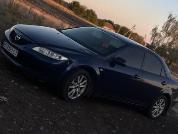 Авто Mazda 6 2003 № 8021810