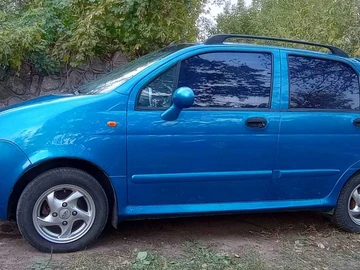 Авто Chery Sweet Qq  2008 № 8021813