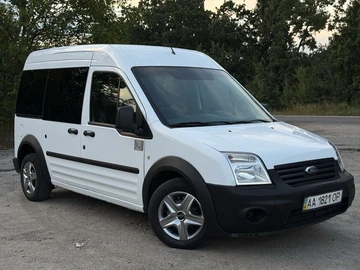 Авто Ford Tourneo Connect 2009 № 8021815