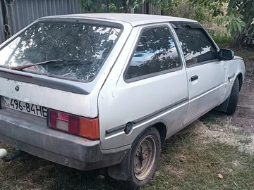 Авто ЗАЗ Таврия 2003 № 8021823