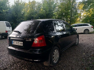 Авто Renault 11 2001 № 8021824