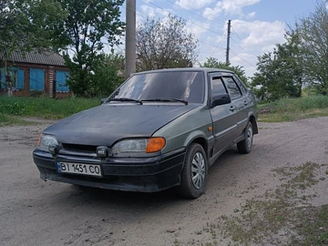Авто ВАЗ 2115 2008 № 8021825